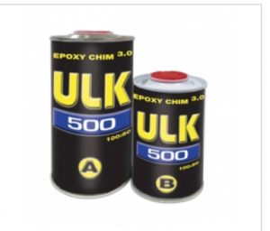 RESINE EPOXY ULK  500