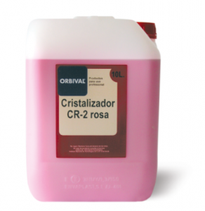 Cristalisateur pink