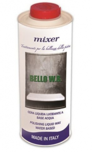 CIRE LIQUIDE  MIXER BELLO W.B