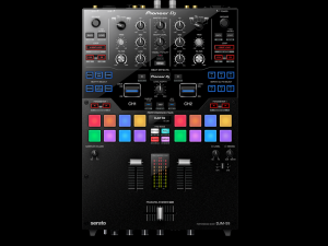 Table de mixage PIONEER DJ DJM-S9