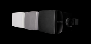 Wall Speakers AUDAC WX502 