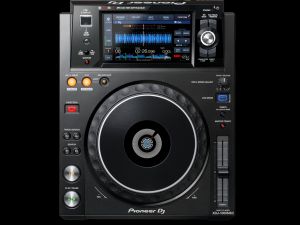 XDJ-1000MK2 PIONEER DJ