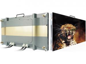 Ecran LED / Mur  LED/HD LED Display-LE2.9