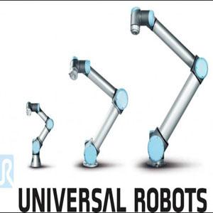 Robot Industriel