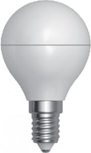 LAMPE LED MICRO GLOBE SMOOTH E14