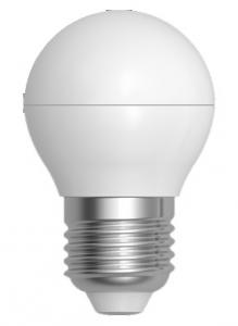 LAMPE LED MICRO-BALL E27- 220V 6W