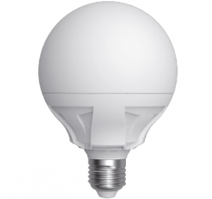 LAMPE LED GLOBE 15W- E27- 220V
