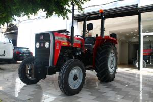 Tracteur 240S 2wd -YCN 