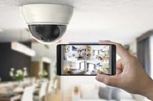 solutions de video surveillance 