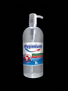 HYGIENIUM Gel antibactrien 1000 ml