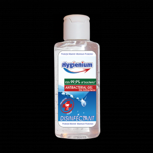 HYGIENIUM Gel antibactrien 85 ml