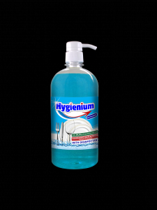 HYGIENIUM Liquide vaisselle antibactrien 500 ml