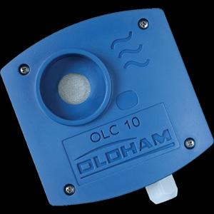  Dtecteur de gaz  fixe- toxiques et explosibles -fixe OLCT 10 - OLC 10-OLDHAM