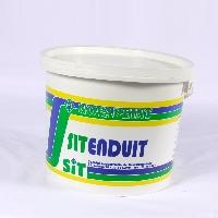 Produits de traitements de surface et dimpression:Sit Enduit