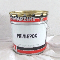 Anticorrosions:Prim Epox