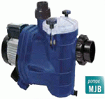 Pompe filtration MJB