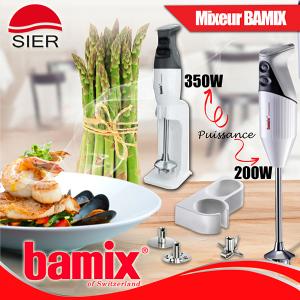 Mixers BAMIX