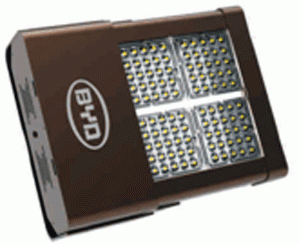 Projecteur LED fixed Luminaire: (407332135 mm)