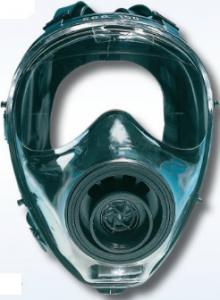 Masques respiratoires : Polycarbomask