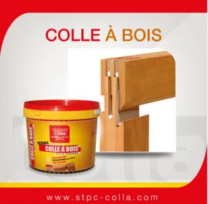 Colle  Bois 