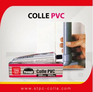  Colle PVC