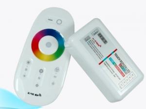 Bande  LED WIFI RGB strips-Remote control