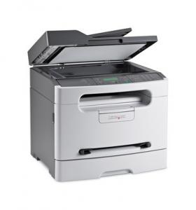 Imprimante multifonction EXMARK avec Fax 4 EN 1