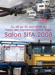 SITA 2008