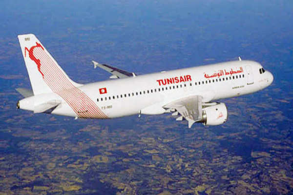 Tunisair dévoile 8 nouvelles destinations africaines