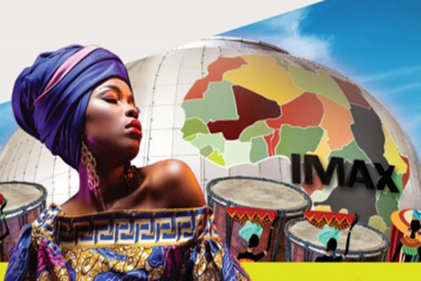 Shopping festival : le continent africain à l'honneur au Morocco Mall
