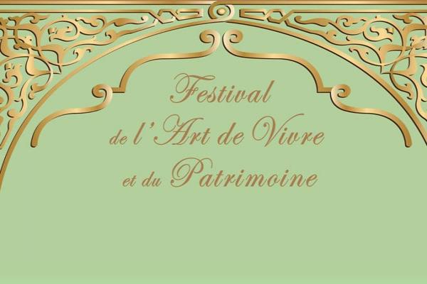 Festival de lArt de Vivre et du Patrimoine 2017 