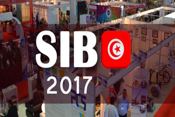 SIB TELECOM 2017 :  le Salon International de l'Informatique, des Technologies de l'information et de la Tlcommunication 