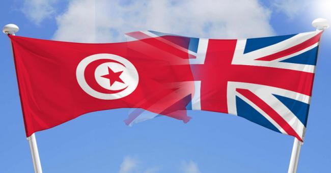 Nouvelles perspectives et opportunités  pour le partenariat Tuniso-Britannique