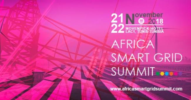 Africa Smart Grid Summit