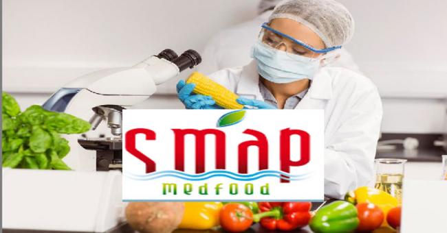 SMAP MEDFOOD 2020: lAgora des Experts de lAgriculture