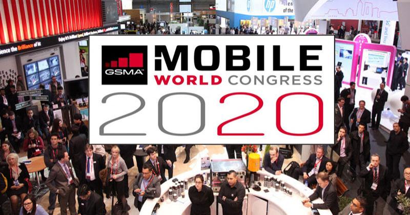 Mobile World Congress 2020: les entreprises tunisiennes invitées à participer  au Salon