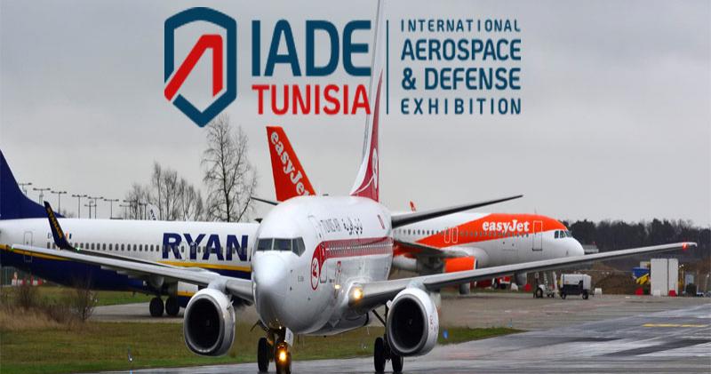 IADE Tunisia 2020:  la 1ère édition du Salon déploie ses ailes pour la première fois