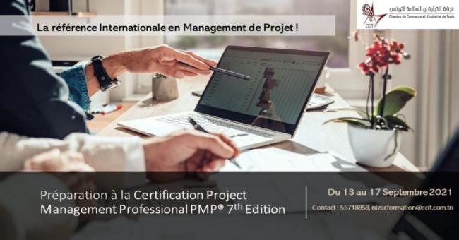 Préparation à la certification project