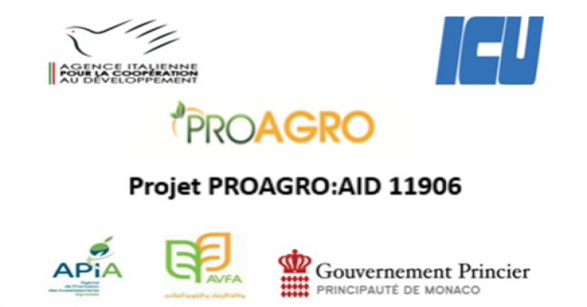 Appel à manifestation dintérêt dans le cadre du Projet ProAgro