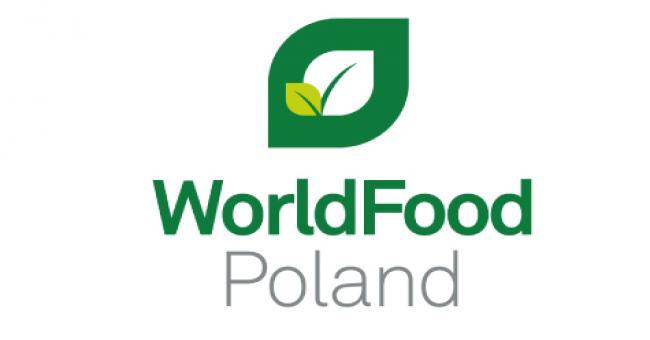 LA PARTICIPATION AU SALON WORLD FOOD POLAND