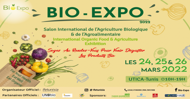 Bio-Expo 2022