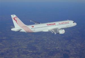 Tunisair reprend mardi ses vols vers Tripoli