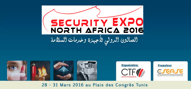 Security Expo NorthAfrica