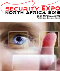 2 me dition du salon Security Expo NorthAfrica 2016 