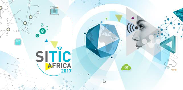SITIC Africa 2017