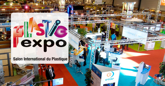 Plastic Expo Salon international du plastique