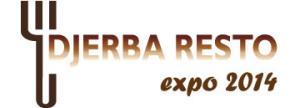 BEH TUNISIE vous donne rendez-vous  DJERBA RESTO Du 12 au 15 Mars 2014